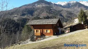 Chalet Il Fungo - Image 1