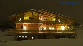 Chalet L'étagne - Image 1