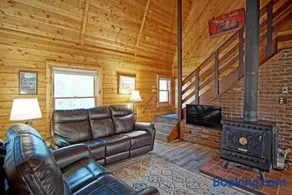 Large Wraparound Deck, Foosball Table, Close to Beacon Landing Marina - Image 5