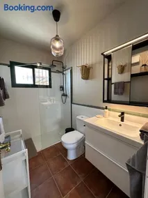 Kinderfreundliche Villa mit privatem Pool, Grill und Terrasse - Image 3