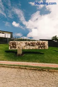 Elegante bangalô de campo 1- Taquaras Huts - Image 2