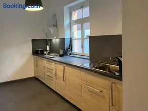 Old Town Apartment - Image 2