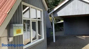 Peaceful Renovated Cottage By The Fjord - Image 3
