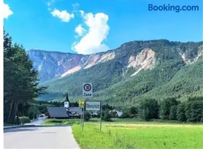 Ferienhaus Auszeit Natur bis zu 10 Personen - Image 3