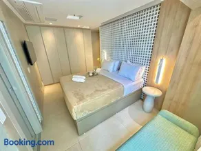 Apartamento Luxuoso - 2 Qrts Elegância e Conforto - Image 2