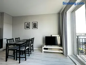 Apartament Szczecin - Image 1