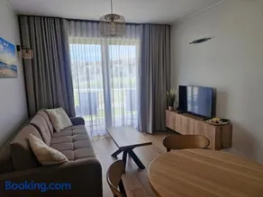 Apartament Cichy Zakątek, Łebska Osada, basen, parking - Image 2