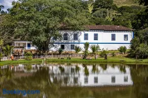 HOTEL FAZENDA PACIENCIA - Image 1