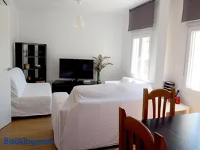 Apartamento en Judería La Murallita - Image 1