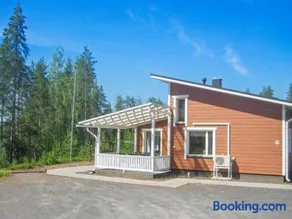 Holiday Home Aurinkoranta by Interhome - Image 1