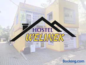 Hostel WELINEK gratis parking - Image 1