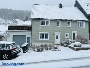 Ferienhaus Sauerland - Traum - Image 2
