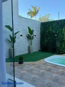 POUSADA DONATELLA Modernidade e conforto para noites tranquilas - Image 2
