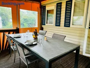 Superbe Mobilehome 3 ch climatisé tout confort - Image 3