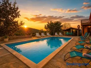 Apartment Luce - Pool & BBQ - peaceful and private retreat near Šibenik - Image 1