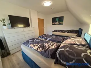 Ferienwohnung Cziuppa Altenstein - Image 1