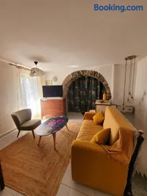 Maison de village ligurienne - Image 3