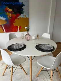 Très beau penthouse à Knokke - Image 1