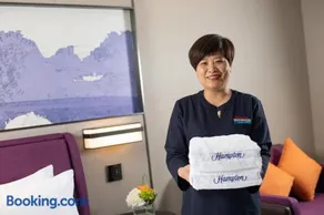 Hampton by Hilton Yixing Renmin Middle Road Branch - Image 2