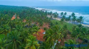 Paraikal Beach Resort - Image 5
