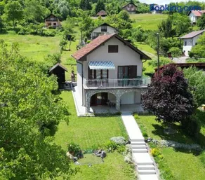 Kuća za odmor VB-IDRO - Image 2