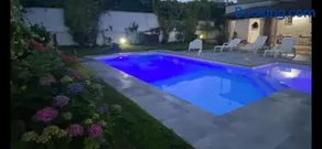 Suite con Piscina - Vesuvio/POMPEI - Image 1