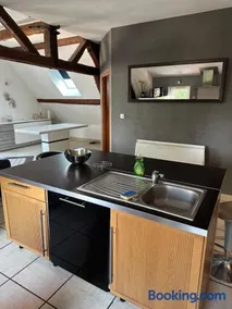 Appartement des anciennes forges - Image 1