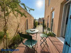 Studio lumineux in Beausoleil - terasse privée proche Monaco French Riviera - Image 2
