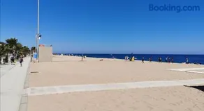 Apartamento a 100 metros de la playa - Image 2