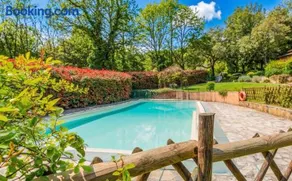 Casa il Leccio - Pool & Forest Hideaway in Tuscany - Image 1