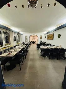 Hôtel-Restaurant Le Hauteville - Image 1