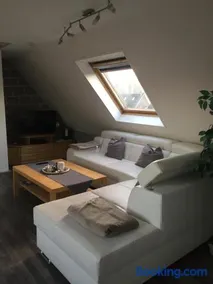 Ferienwohnung Haagedoernchen - Image 2