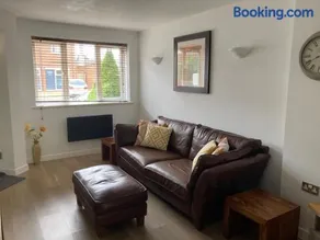 Park Cottage - Cosy 1 bedroom - Image 4