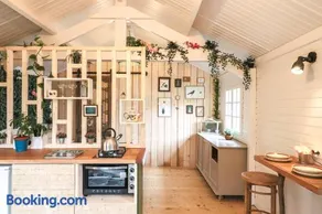 Chalet Nature & Spa - Image 2