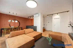 SkyLuxe Old Town Penthouse - Image 1