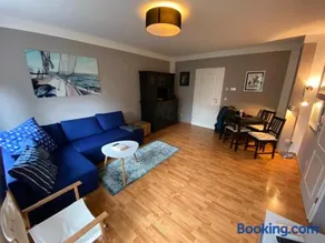 Apartment Ferienwohnung Blumenstadt - Image 1
