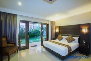 Flamingo Dewata Suite - Image 4