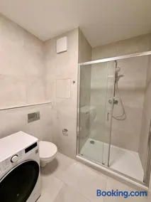 Adaro - Modern Studio Prague with AirCon near O2 Arena - Image 3