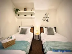 Central Reading Guest House - Image 4