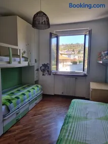 Residenza il Gaggio Family - Image 3