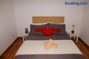 Villa Ahumor Apartamento entero 20 m Sevilla -6pax - Image 3