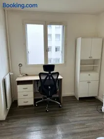 Chambre chez l'habitant - Image 1