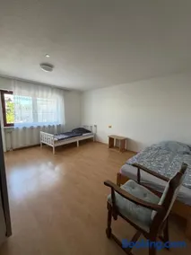 2-Zimmer-Wohnung bei Sindelfingen mit WLAN & Parkplatz - Image 1