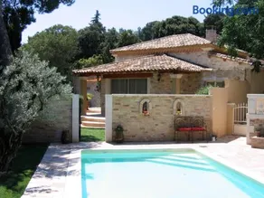 Villa Bacchus, Provence - Image 2