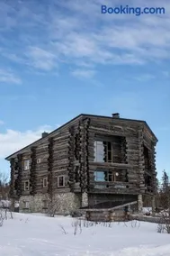 Santa's Villa Laavu - Image 4