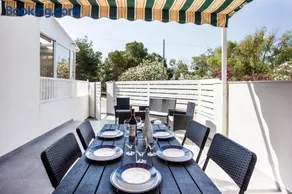 Chalet tout confort ideal famille enfants tennis piscine plage - Image 3