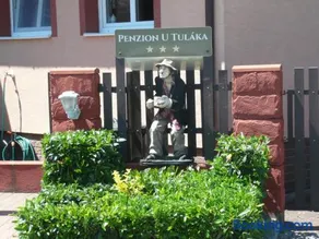 Penzion U Tulaka - Image 3