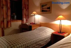 Toten Hotel Sillongen - Image 2