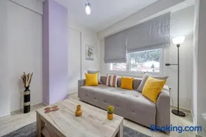 V&V Central Apartment in Pyli Vol. 2 - Image 4