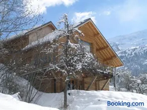 The Vaujany Mountain Lodge - Image 1